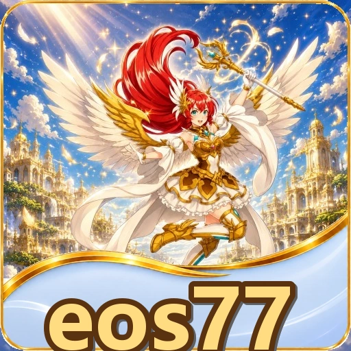 Contoh katalog aplikasi di eos77