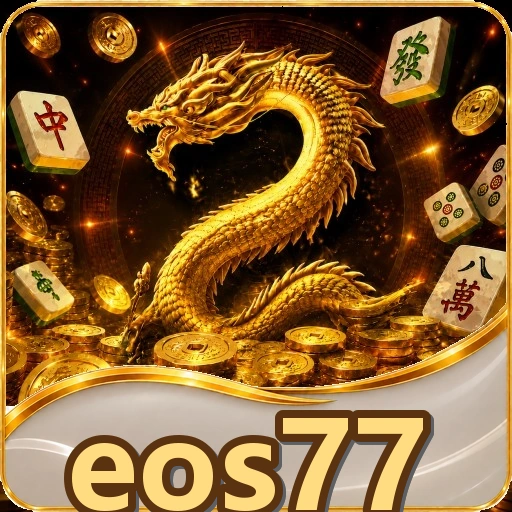 Tampilan antarmuka eos77 di Android
